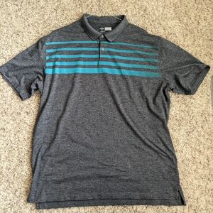 Callaway Golf Polo